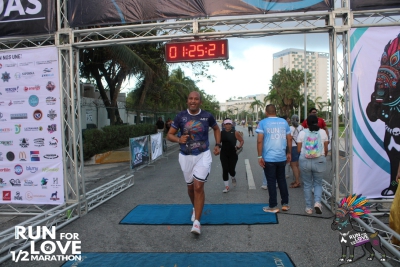 Run for Love 2024